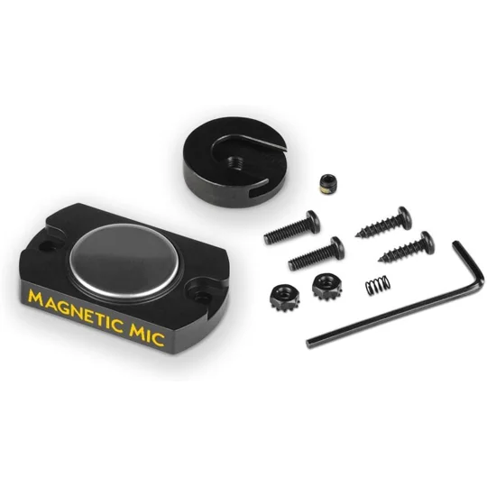 Magnetic Mic Single Unit, MMSU-1