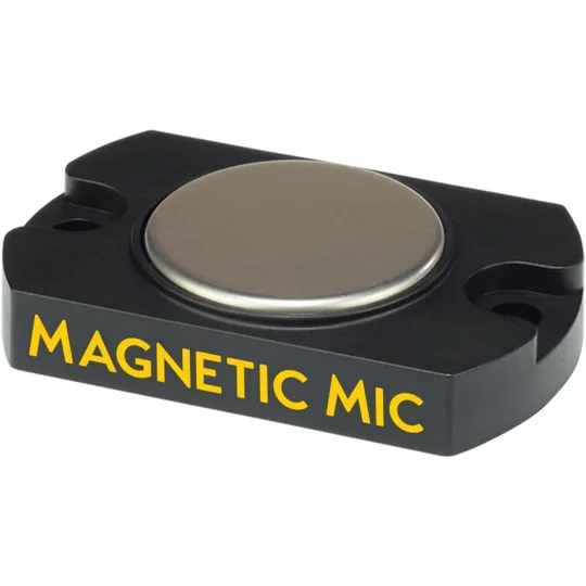 Magnetic Mic Single Unit, MMSU-1