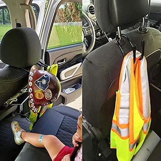 HARDHAT HANGER