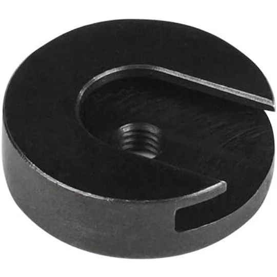 Magnetic Mic Single Unit, MMSU-1