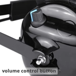 MOTOROLA HD HEADSET DUAL MUFF XPR PX TRBO MOTOROLA HD HEADSET DUAL MUFF XPR PX TRBO