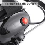 MOTOROLA HEADSET 2 PIN