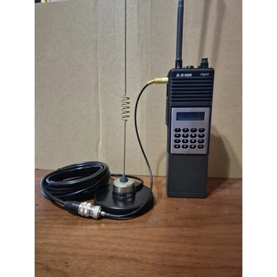 DPH GPH External Antenna Kit DPH GPH External Antenna Kit