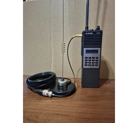 DPH GPH External Antenna Kit