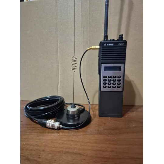 DPH GPH External Antenna Kit