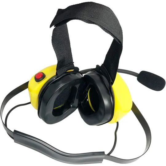 BRS KNG HEADSET