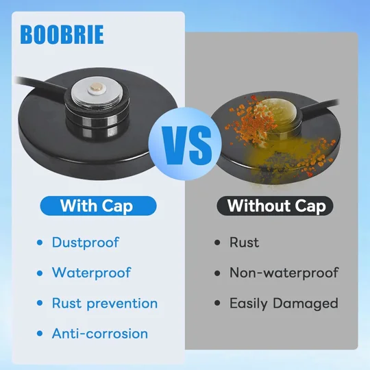 NMO CAP WATERPROOF