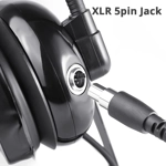 BRS BKR HEADSET For BKR5000/9000 BRS BKR HEADSET For BKR5000/9000