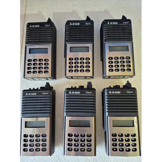 USED DPH CREW KIT