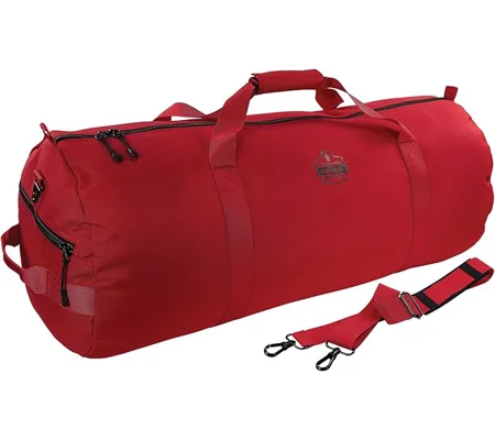 WILDLAND GO-BAG CAMPAIN DUFFLE