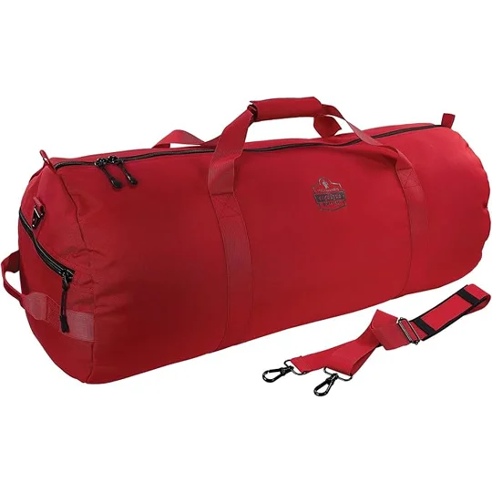 WILDLAND GO-BAG CAMPAIN DUFFLE