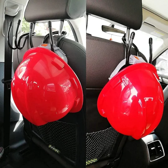 HARDHAT HANGER