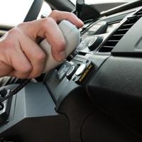 Magnetic Mic Single Unit, MMSU-1