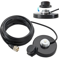 VHF Magnetic Mount 3