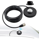 VHF Magnetic Mount 3"