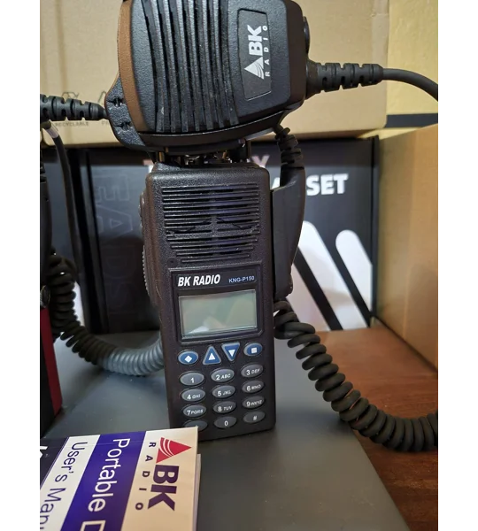 USED KNG P150