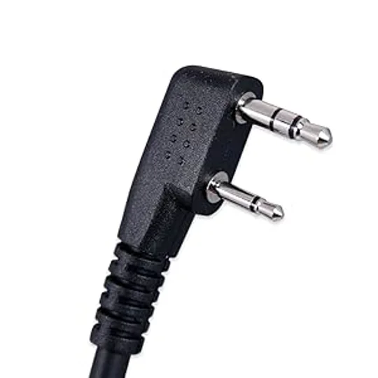 Kenwood 2 Pin Cable