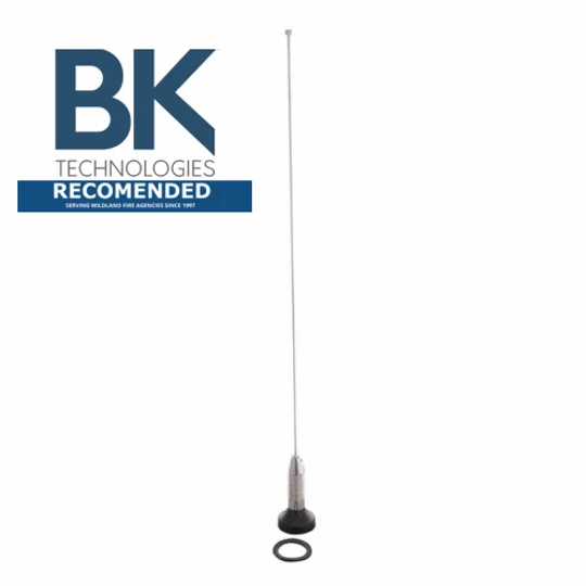 LAIRD 20 Inch Antenna VHF 150-174 MHZ