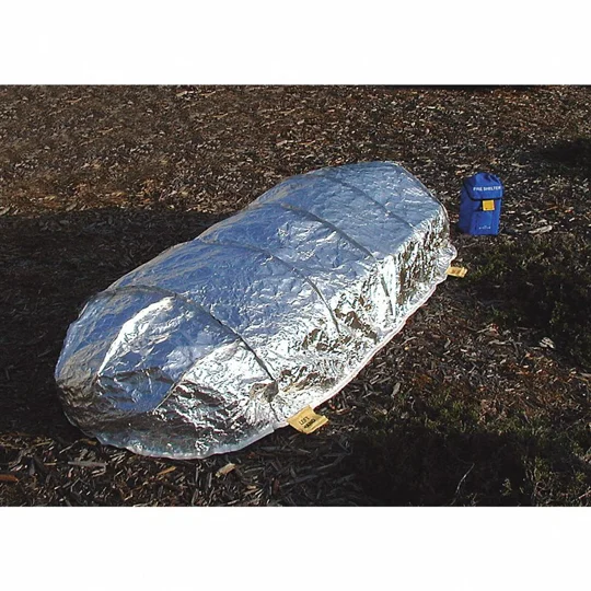 Fire Shelter LARGE