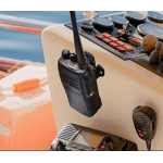 Universal radio mount holder Universal radio mount holder
