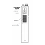 LAA-0801 GPH DPH ADAPTOR LAA-0801 GPH DPH ADAPTOR