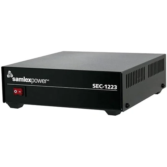 SEC-1223 23 Amp Switching Power Supply