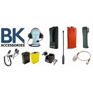 BK ACCESSORIES