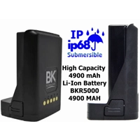 BKR0101 Battery BKR5000
