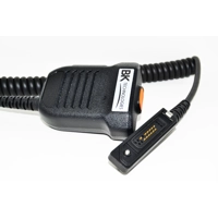 BKR0204, Speaker Micr, for BKR5000 Radios