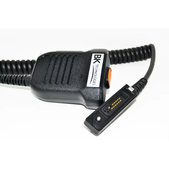 BKR0204, Speaker Micr, for BKR5000 Radios