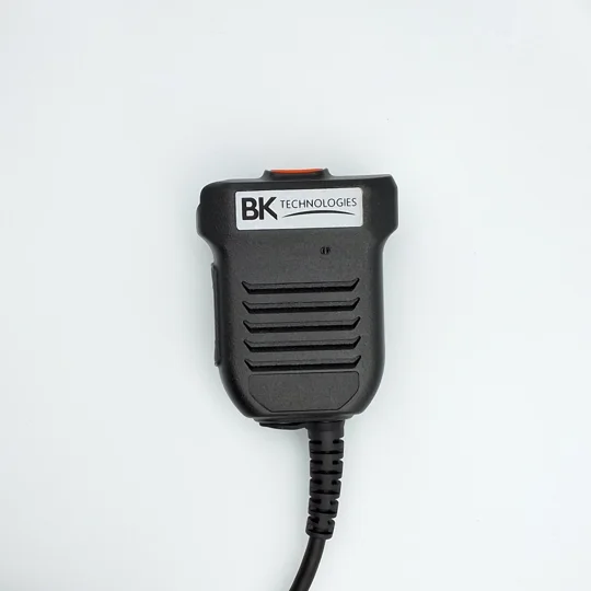 BKR0204, Speaker Micr, for BKR5000 Radios