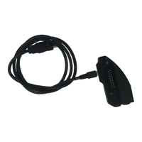 BKR0710 pc program cable