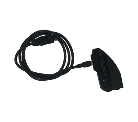 BKR0710 pc program cable