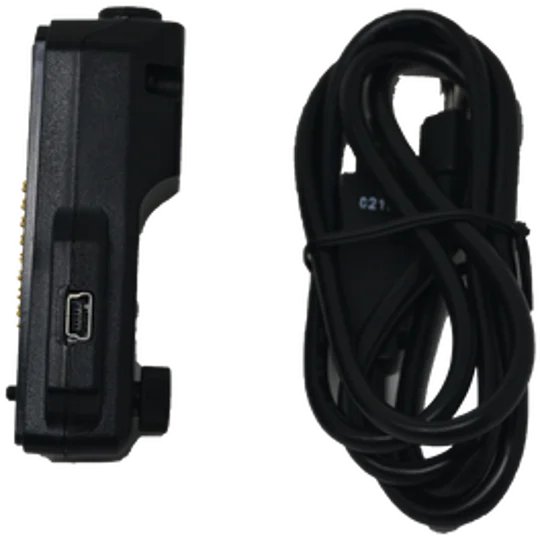 BKR0710 pc program cable
