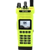 BKR5000 VHF P25 Radio Yellow  BKR5000-T3YC-1
