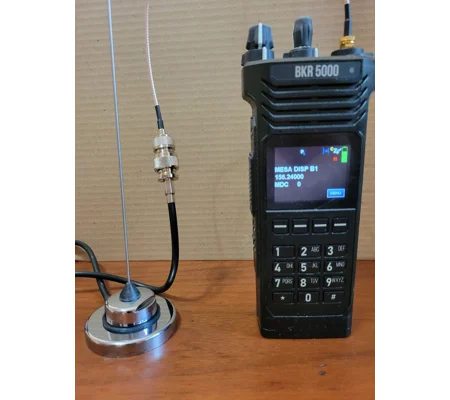 BKR5000/9000 External Antenna Kit