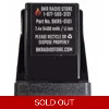 BRS0101 BKR REPLACEMENT BATTERY