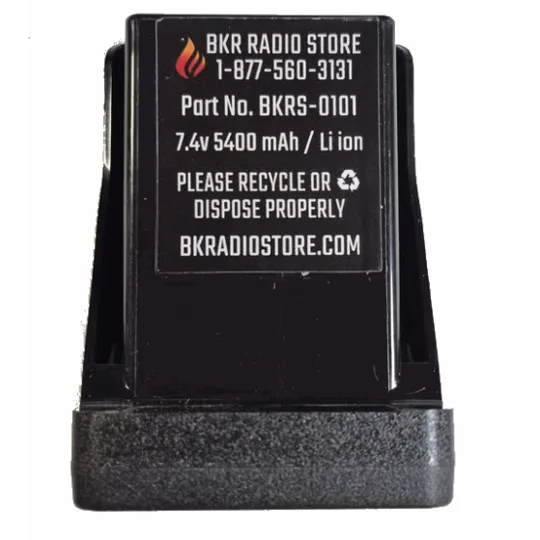 BRS0101 BKR REPLACEMENT BATTERY