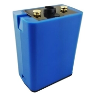 LAA-0139 BLUE DPH GPH CLAMSHELL
