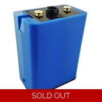 LAA-0139 BLUE DPH GPH CLAMSHELL