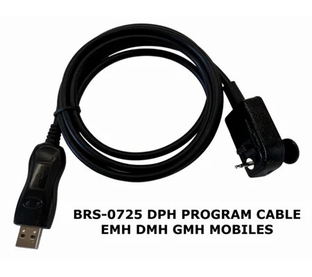 BRS-0725P USB