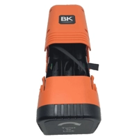 BKR0120 AA Battery Clamshell, for BKR5000