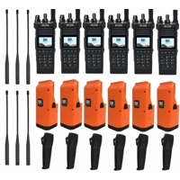 BKR5000 6 Radio Bundle