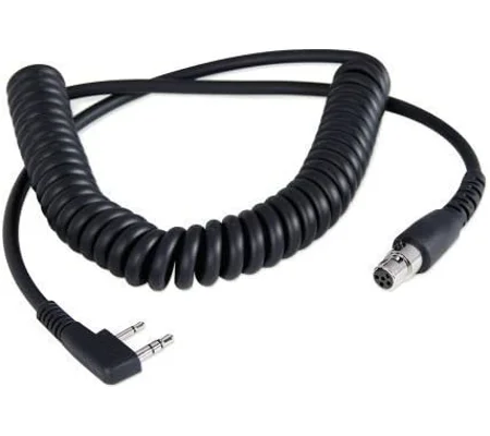 Kenwood 2 Pin Cable