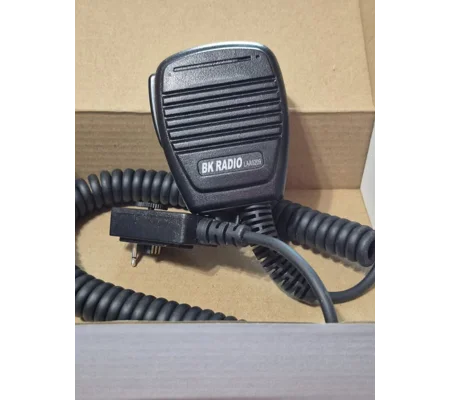 LAA-0209 USED DPH GPH MIC