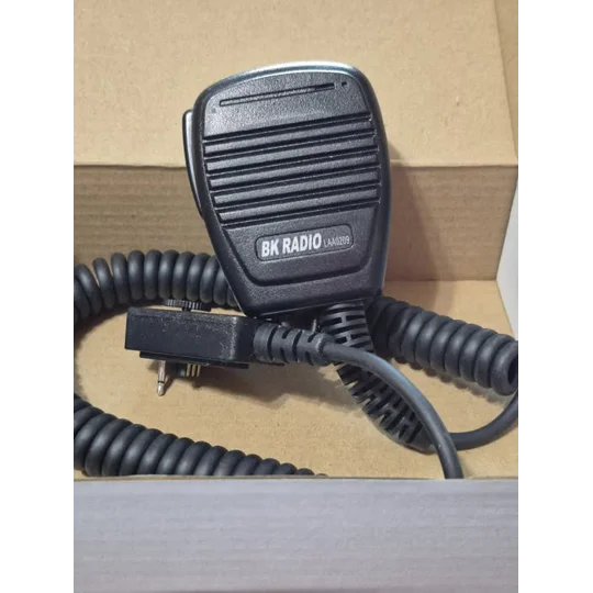 LAA-0209 USED DPH GPH MIC