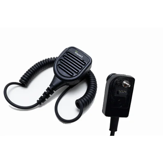 HD9 DPH GPH SPEAKER MIC IP 67