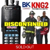 KNG2 P150 Digital VHF Radio Pkg Deal