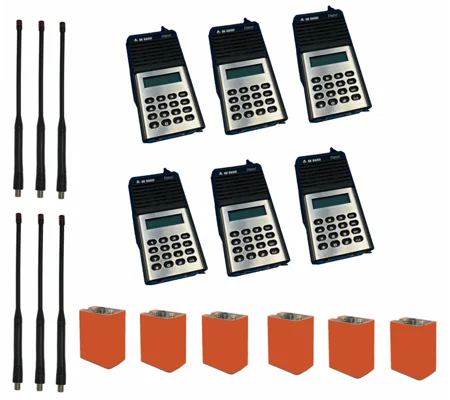 6 DPH CREW BUNDLE