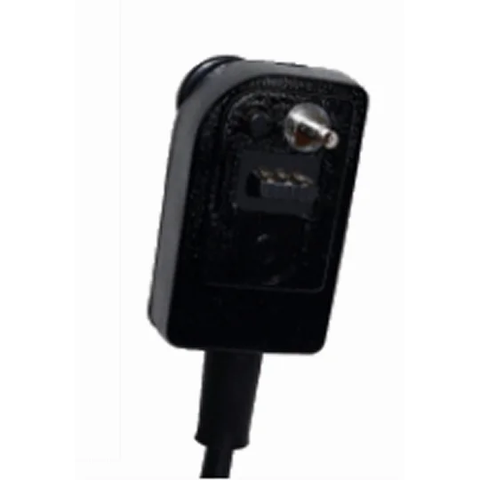 BRS BK1 BTH Dual Muff Headset DPH cable for BK Radio